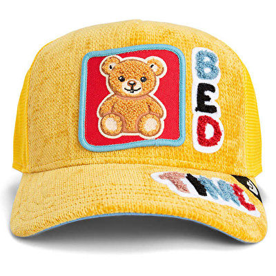 GOORIN BROS Duvet All Det - Beam Şapka